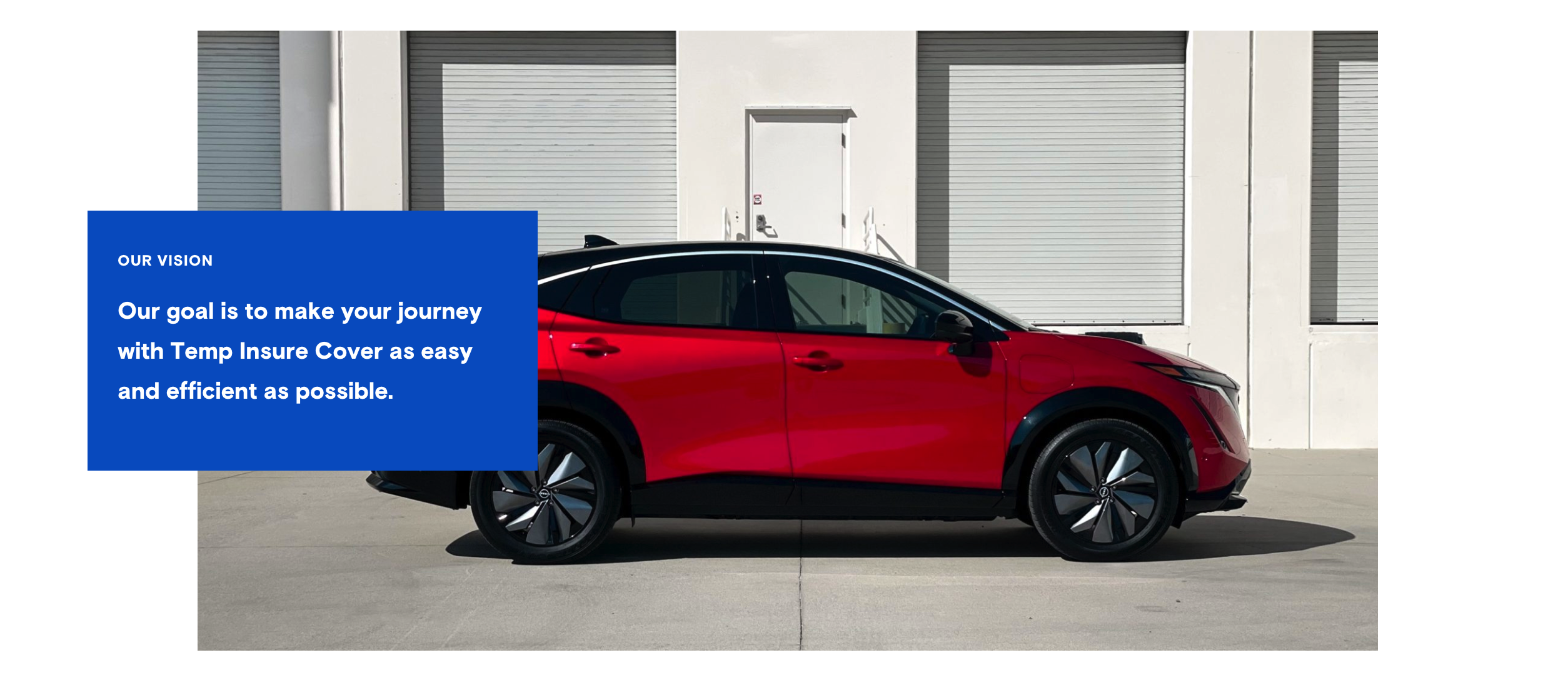 cheap car insurance service