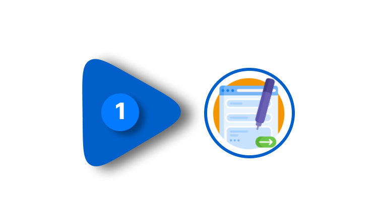 rapid online form